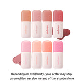 Colorgram Nudie Blur Tint 5g (20 Colors) (17 Options)